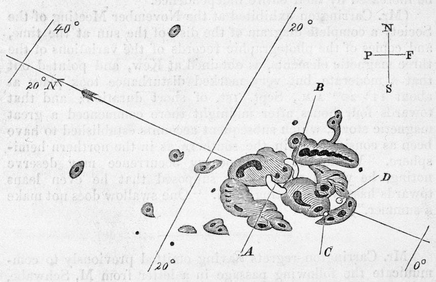 Climatologues désespérés et réseaux de chaleur (lettre n°14)