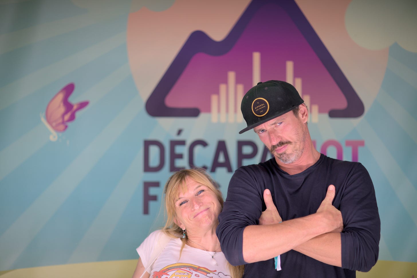 Réseaux sociaux, ingérences et Festival Décapadiot (n°24)