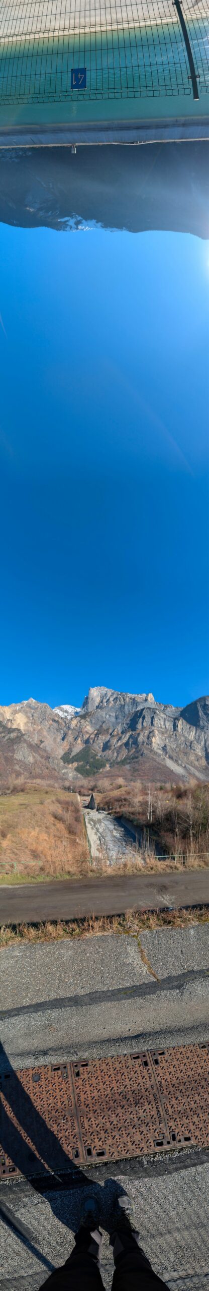Hacker l'effondrement : Fight Club au Hub des Alpes (n°43)